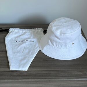 Helen Kaminski Packable Hat